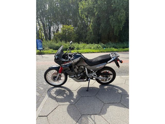 honda - xl-600-v-transalp