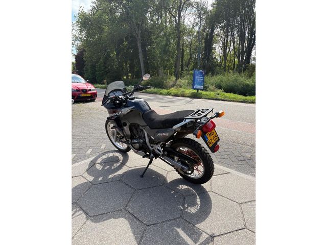 honda - xl-600-v-transalp