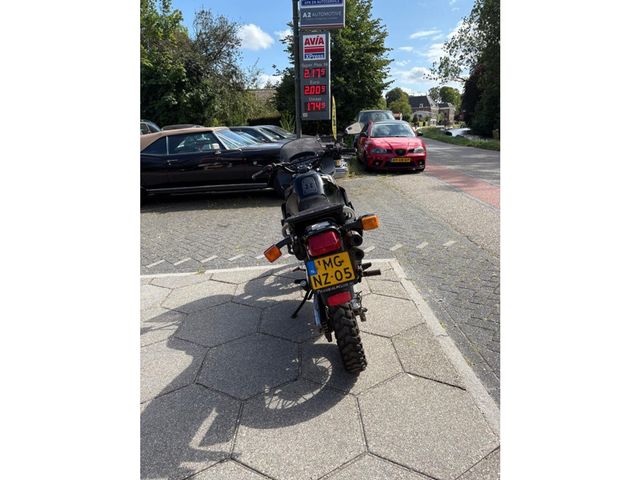 honda - xl-600-v-transalp