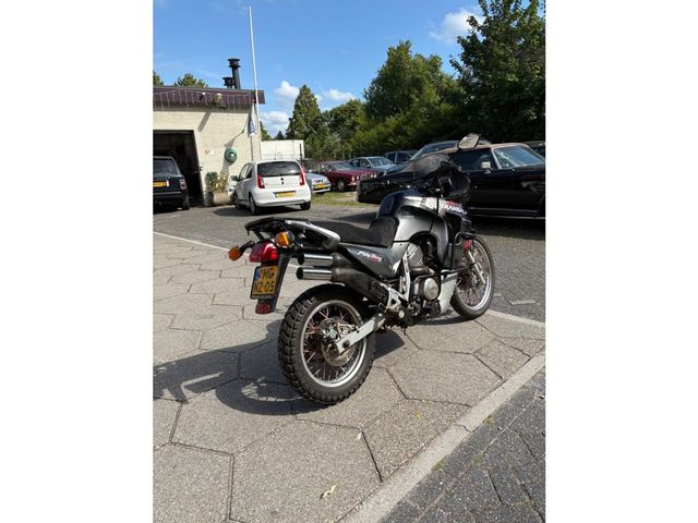 honda - xl-600-v-transalp