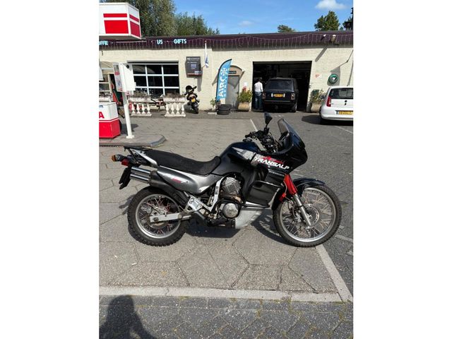 honda - xl-600-v-transalp