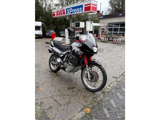honda - xl-600-v-transalp
