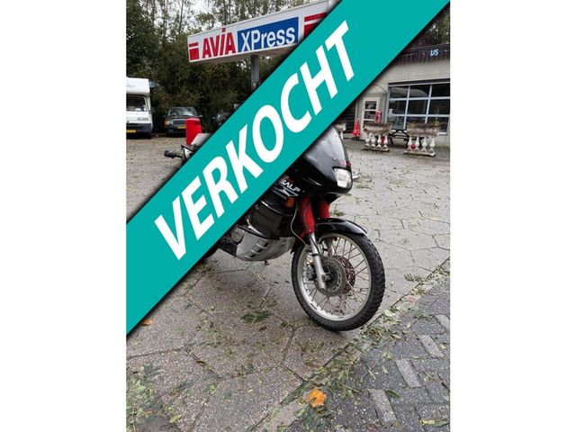 honda - xl-600-v-transalp