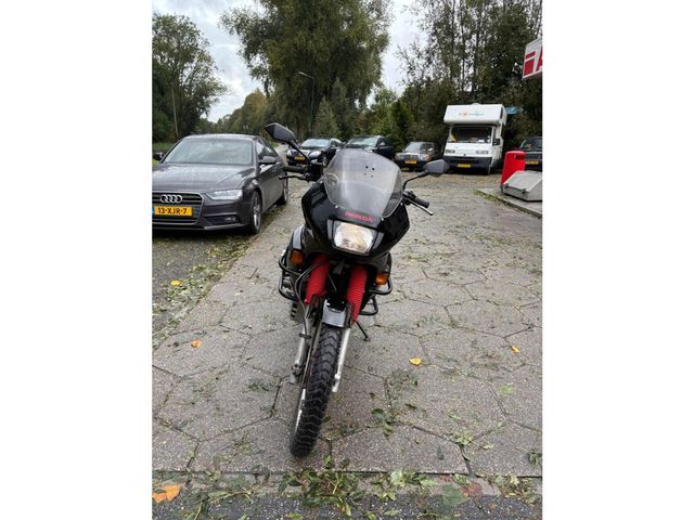 honda - xl-600-v-transalp