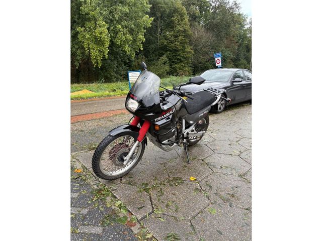 honda - xl-600-v-transalp