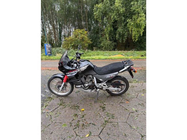 honda - xl-600-v-transalp