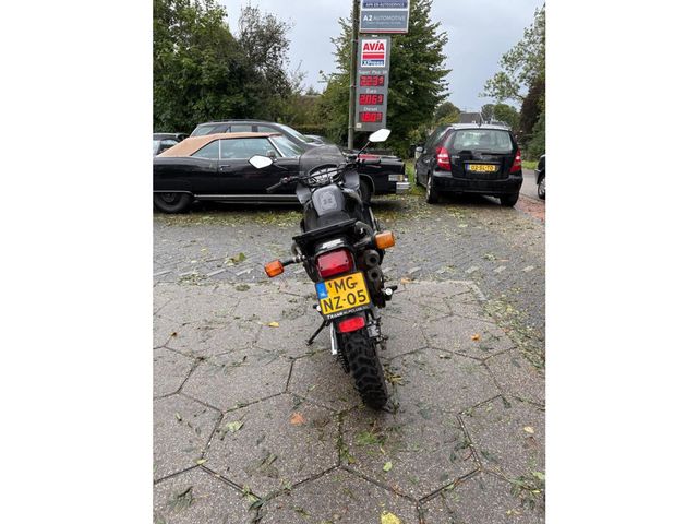 honda - xl-600-v-transalp