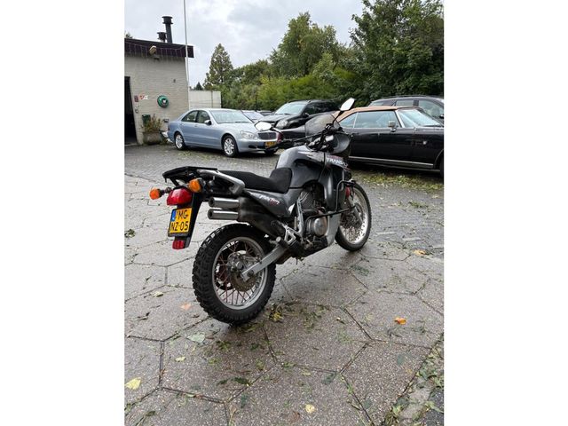 honda - xl-600-v-transalp
