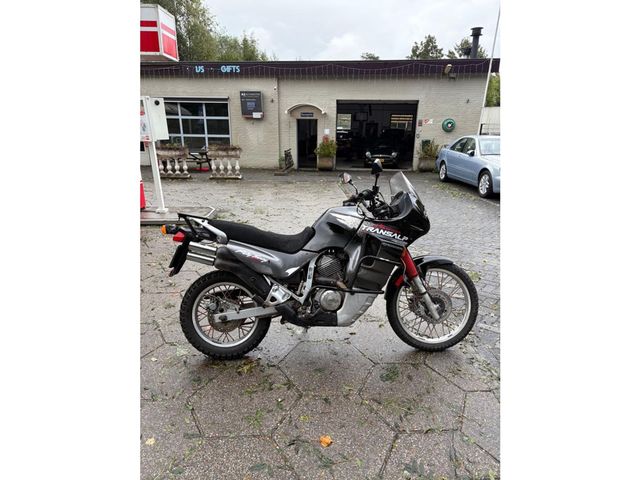 honda - xl-600-v-transalp