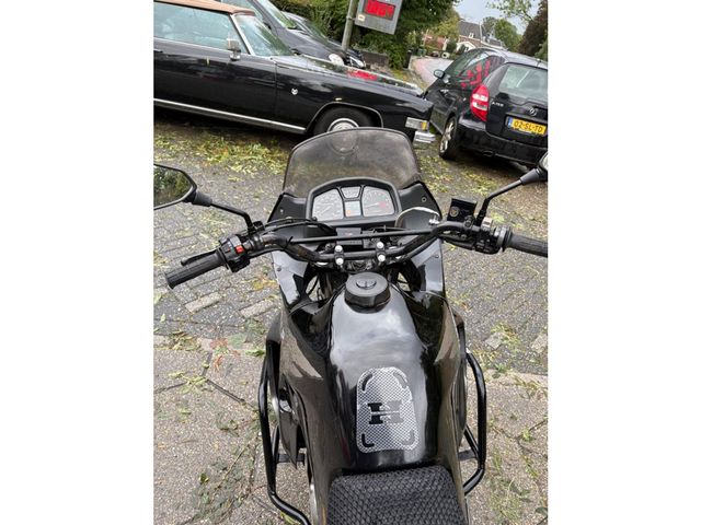 honda - xl-600-v-transalp