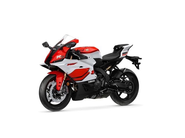 yamaha - yzf-r7-world-gp-60th-anniversary