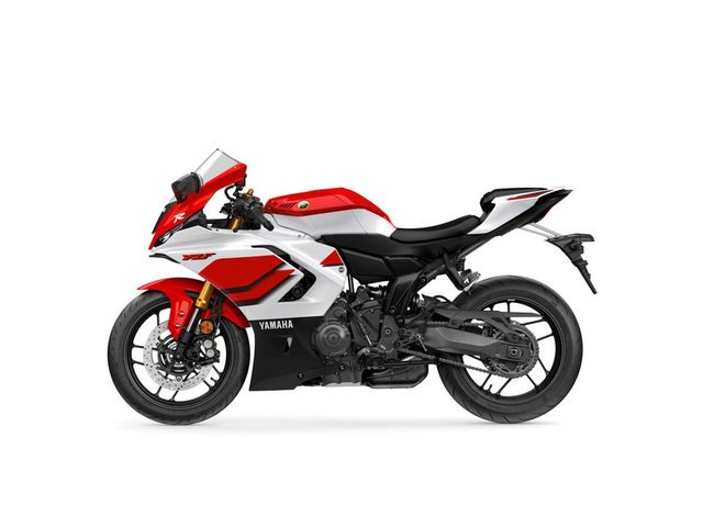 yamaha - yzf-r7-world-gp-60th-anniversary