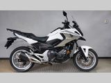 HONDA NC 750 X DCT C-ABS