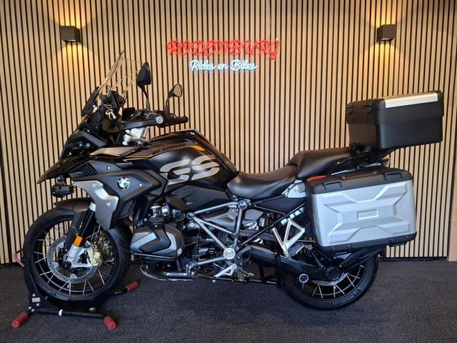 bmw - r-1250-gs