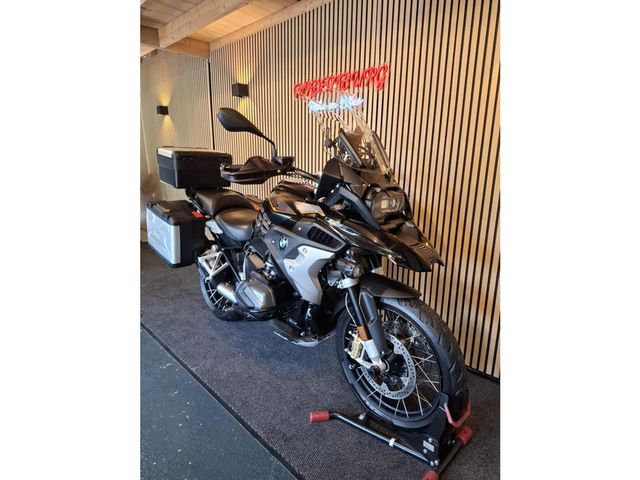 bmw - r-1250-gs
