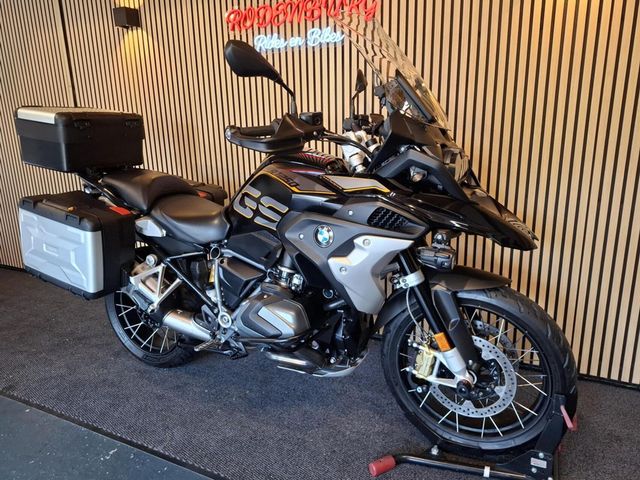 bmw - r-1250-gs