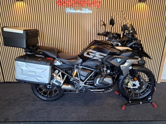 bmw - r-1250-gs