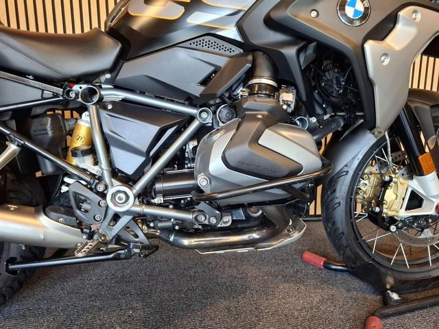 bmw - r-1250-gs