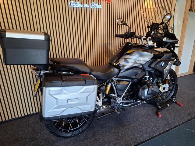 bmw - r-1250-gs