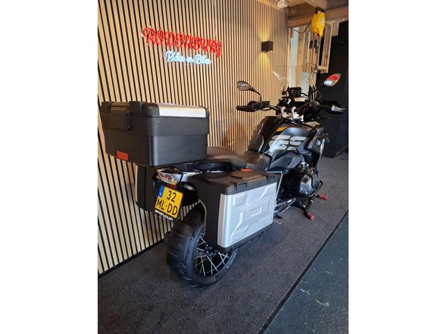 bmw - r-1250-gs