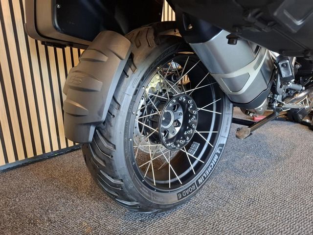 bmw - r-1250-gs