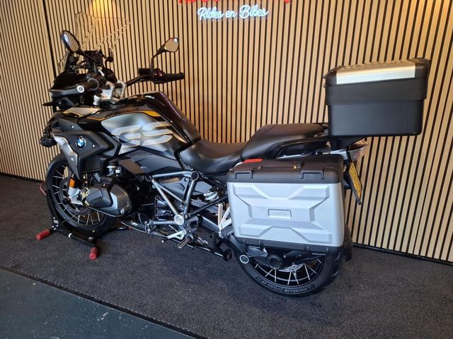 bmw - r-1250-gs