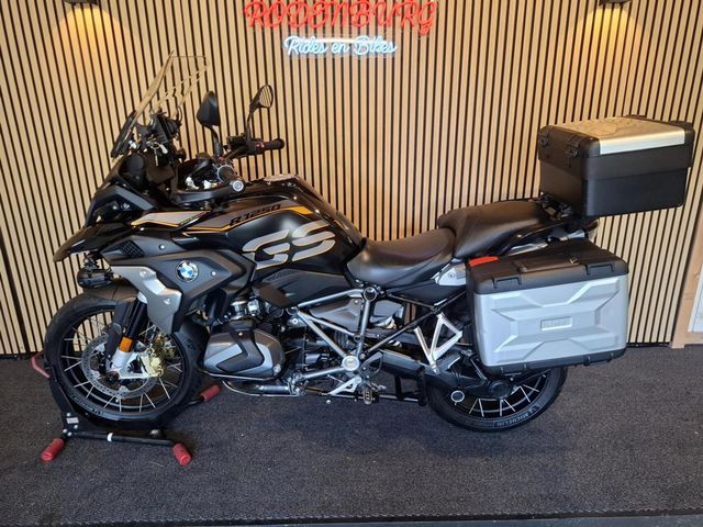 bmw - r-1250-gs