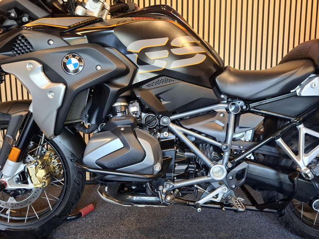bmw - r-1250-gs