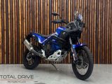 YAMAHA TENERE 700 WORLD RALLY