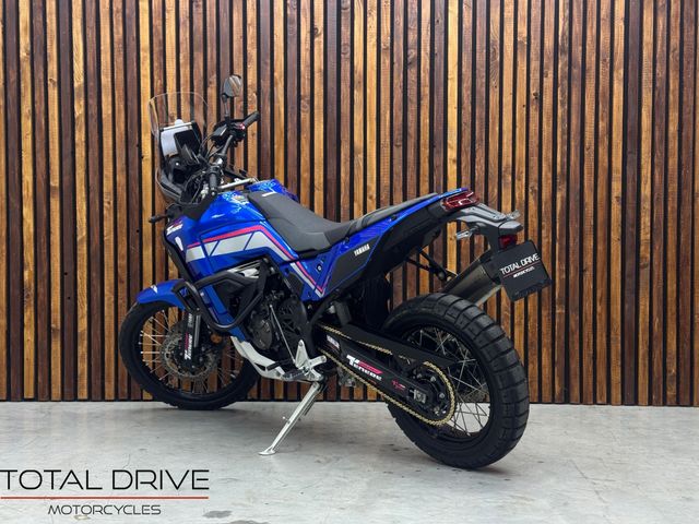 yamaha - tenere-700-world-rally