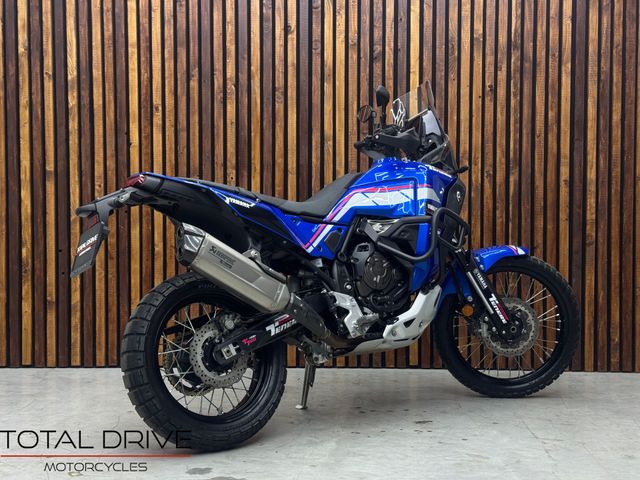 yamaha - tenere-700-world-rally