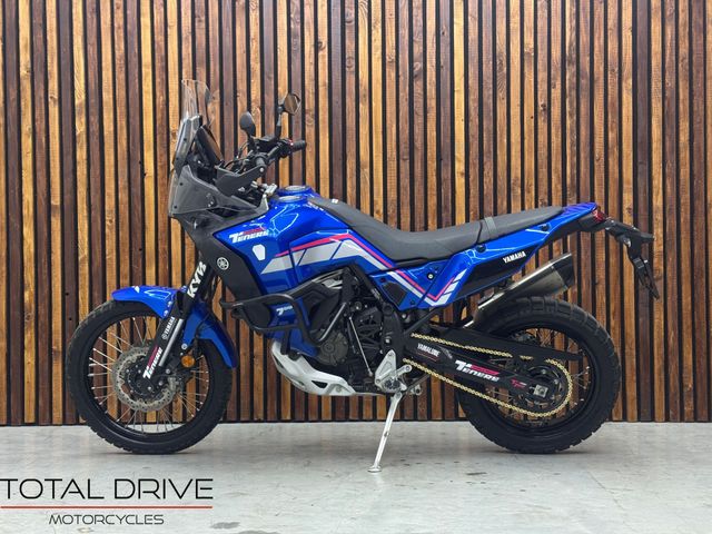 yamaha - tenere-700-world-rally