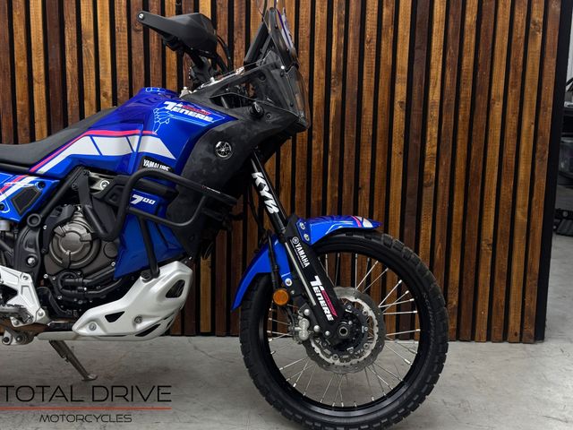 yamaha - tenere-700-world-rally