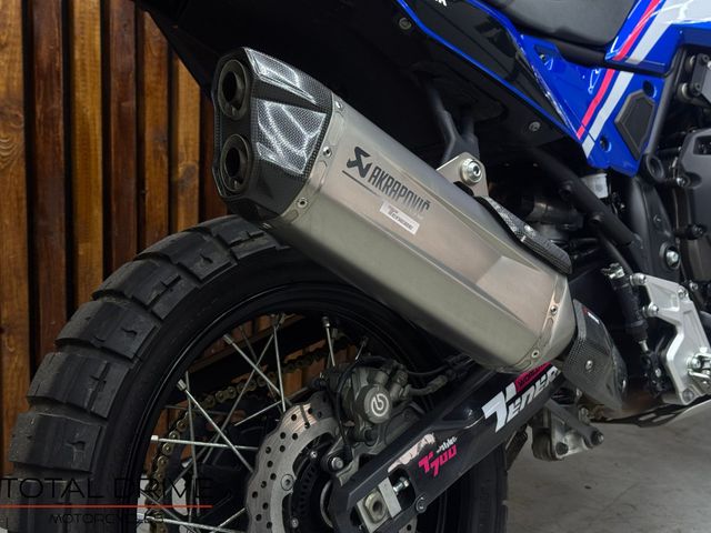 yamaha - tenere-700-world-rally