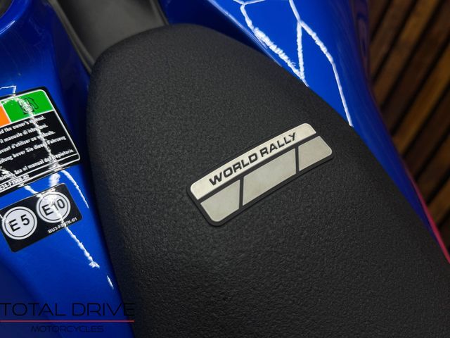 yamaha - tenere-700-world-rally