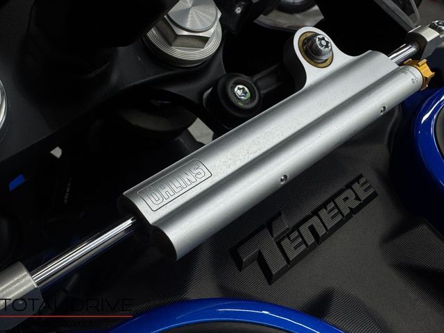 yamaha - tenere-700-world-rally