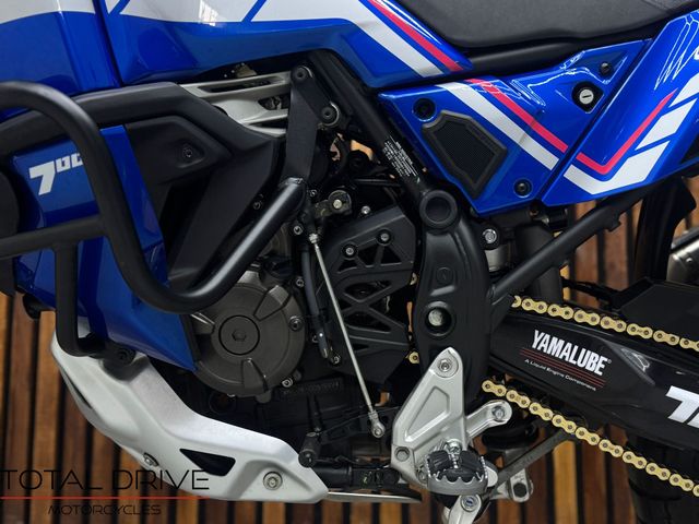 yamaha - tenere-700-world-rally