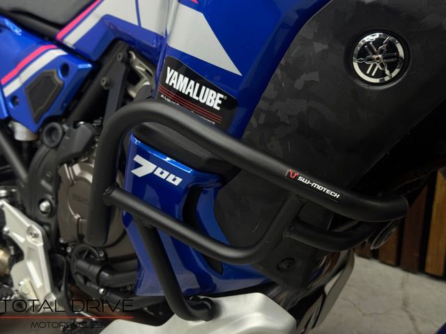 yamaha - tenere-700-world-rally