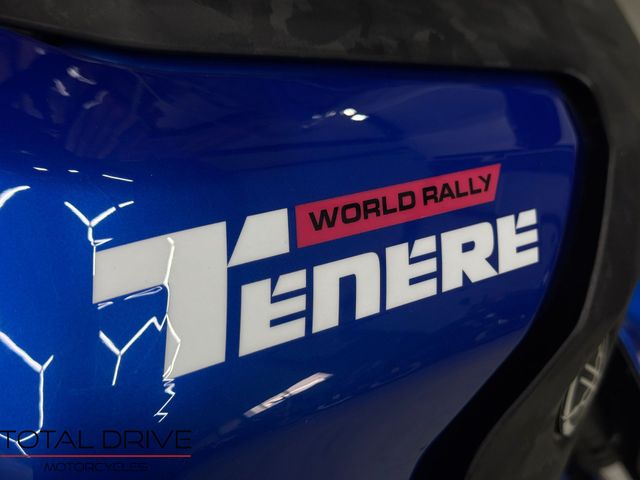 yamaha - tenere-700-world-rally