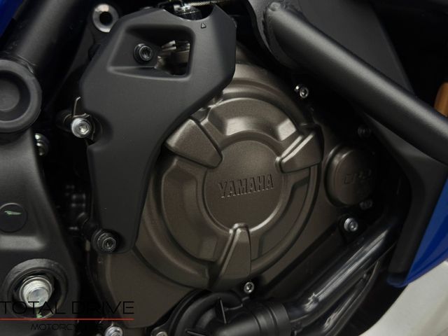 yamaha - tenere-700-world-rally