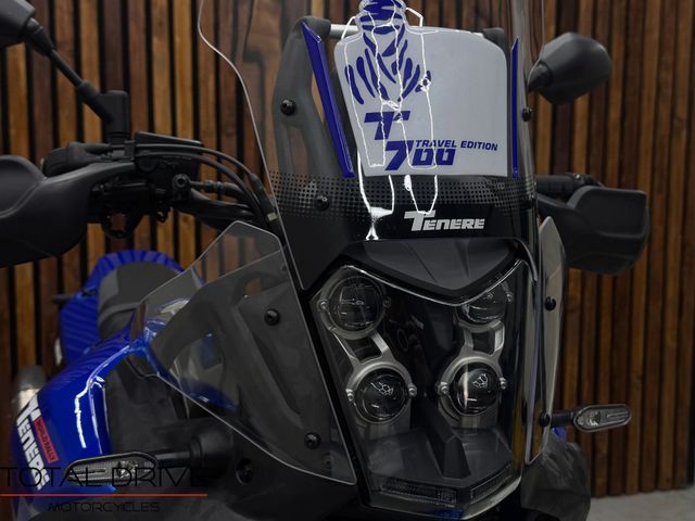 yamaha - tenere-700-world-rally