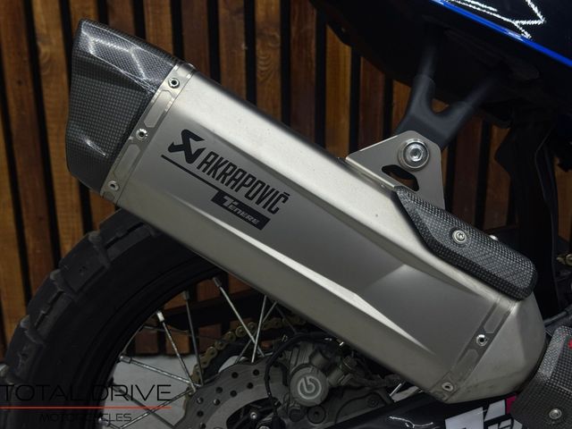 yamaha - tenere-700-world-rally