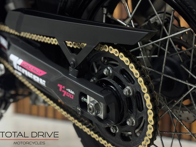 yamaha - tenere-700-world-rally