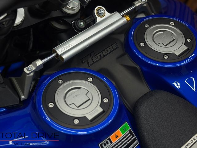 yamaha - tenere-700-world-rally