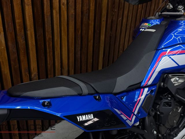 yamaha - tenere-700-world-rally