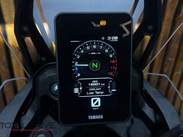 yamaha - tenere-700-world-rally