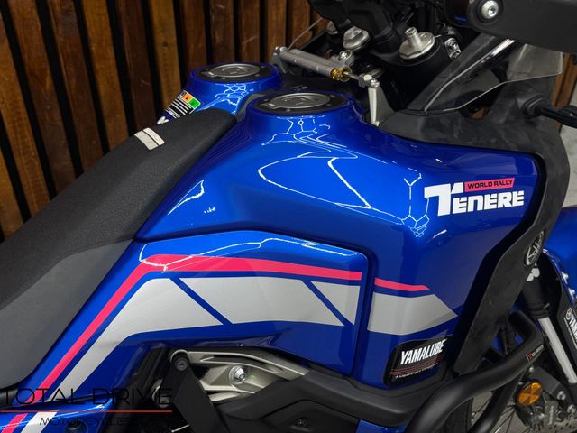 yamaha - tenere-700-world-rally