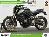 HONDA CBR 650 R