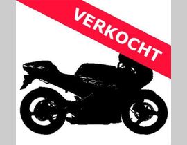 Honda CB 650 R 2019 occasion
