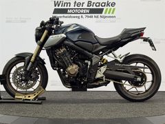 Honda CB-650 R ABS 2019 occasion – foto 4 van 25